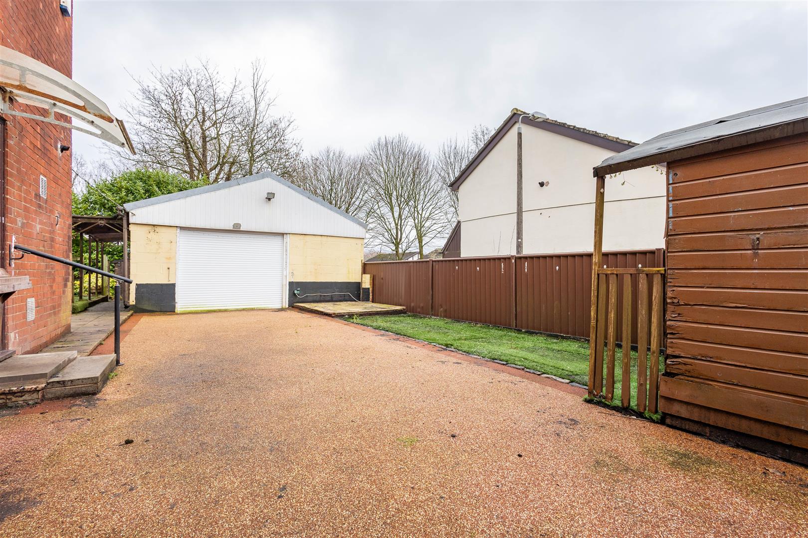 3 bed property in Newton Close, Leyland